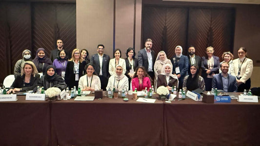 From Pilot to Policy: TechPreneur Joins AI Governance Roundtable in Abu Dhabi