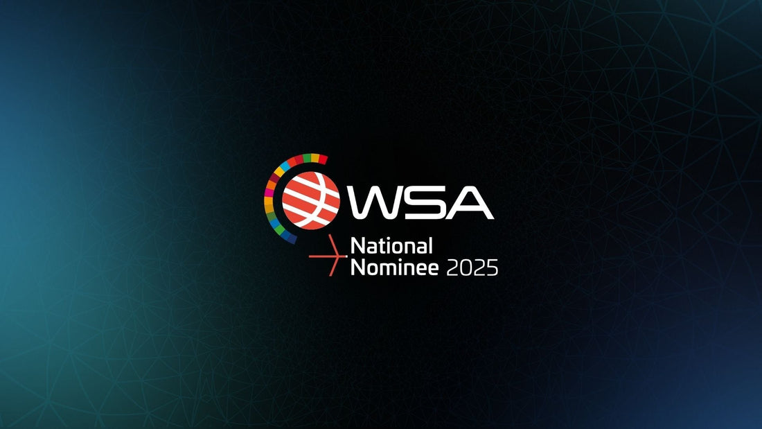 Noor Selected as Qatar’s National Nominee for World Summit Awards 2025