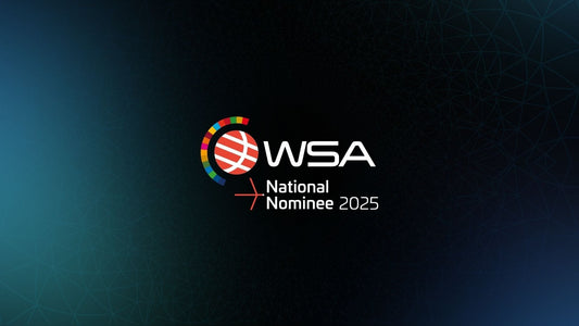 Noor Selected as Qatar’s National Nominee for World Summit Awards 2025