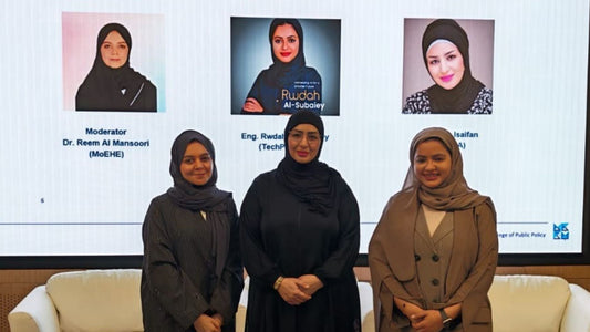 Responsible AI in Higher Education at Horizon Workshop 2026