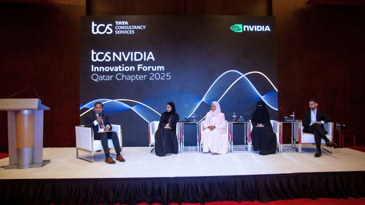 TechPreneur Joins TCS NVIDIA Innovation Forum to Discuss Sovereign AI