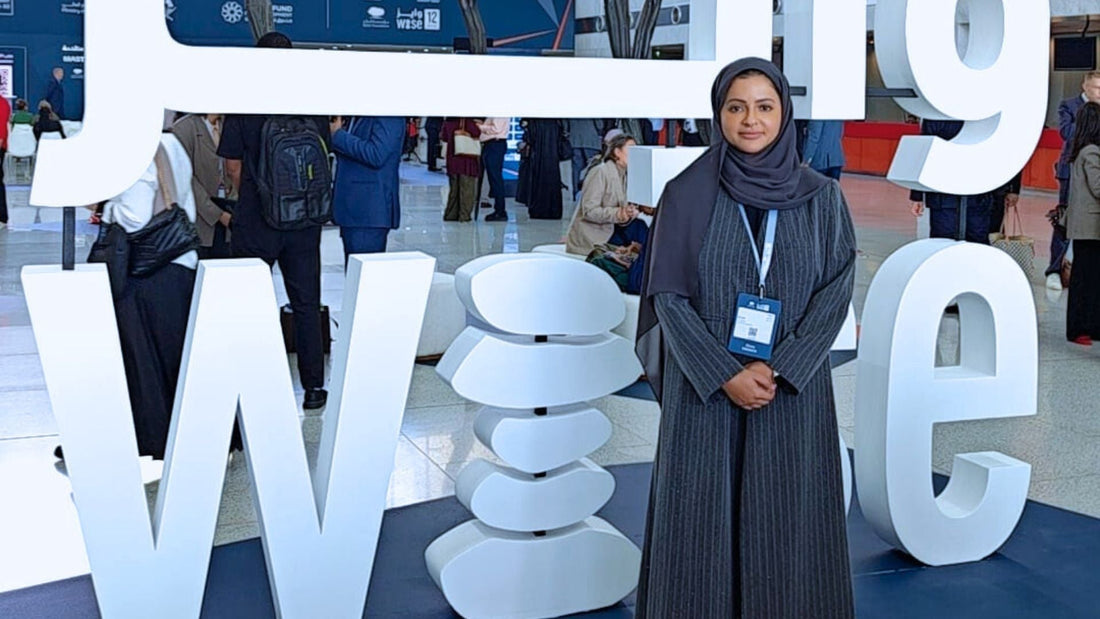 Human Values at the Center: TechPreneur Reflects on WISE 12