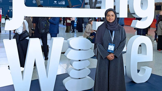 Human Values at the Center: TechPreneur Reflects on WISE 12