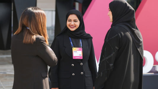 Women in AI Qatar Meetup Builds Momentum at Web Summit Qatar 2026
