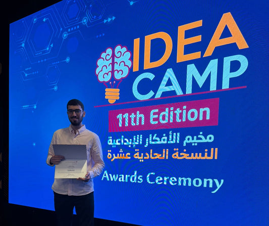 TechPreneur celebrates DIC incubation win for FlowAI